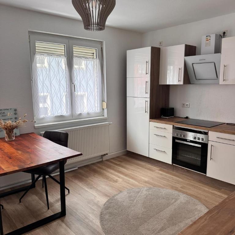 Altstadt Living Würzburg - Apartment mit 1 Schlafzimmer - 1