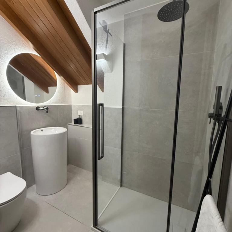 Courmayeur 2BR 2BA Terrace, Amazing View & Parking - Casa con 2 Camere da Letto - 19