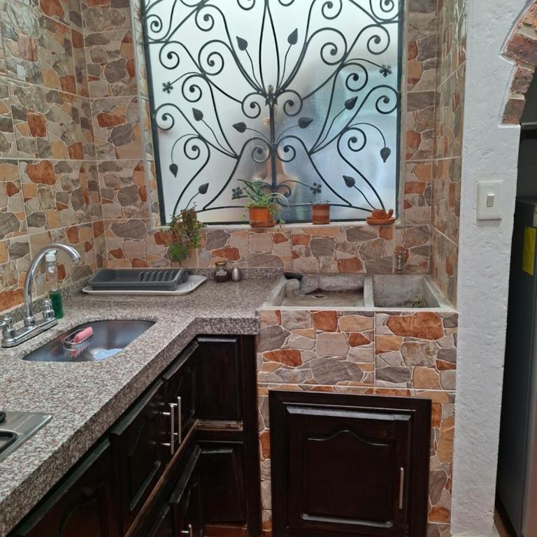 Pueblito Boyacense Hotel - Superior Quadruple Room - 3