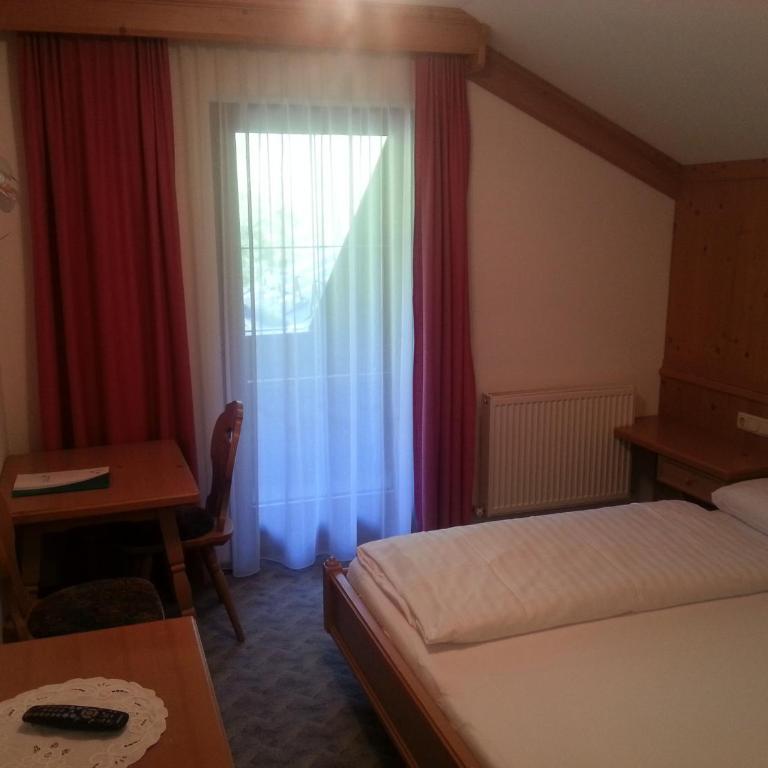 Hotel zum grünen Tor - Basic Doppelzimmer - 3