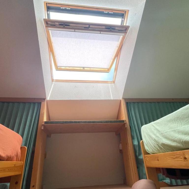 Appartement en centre ville de Guillestre - Apartamento de 2 dormitorios - 17