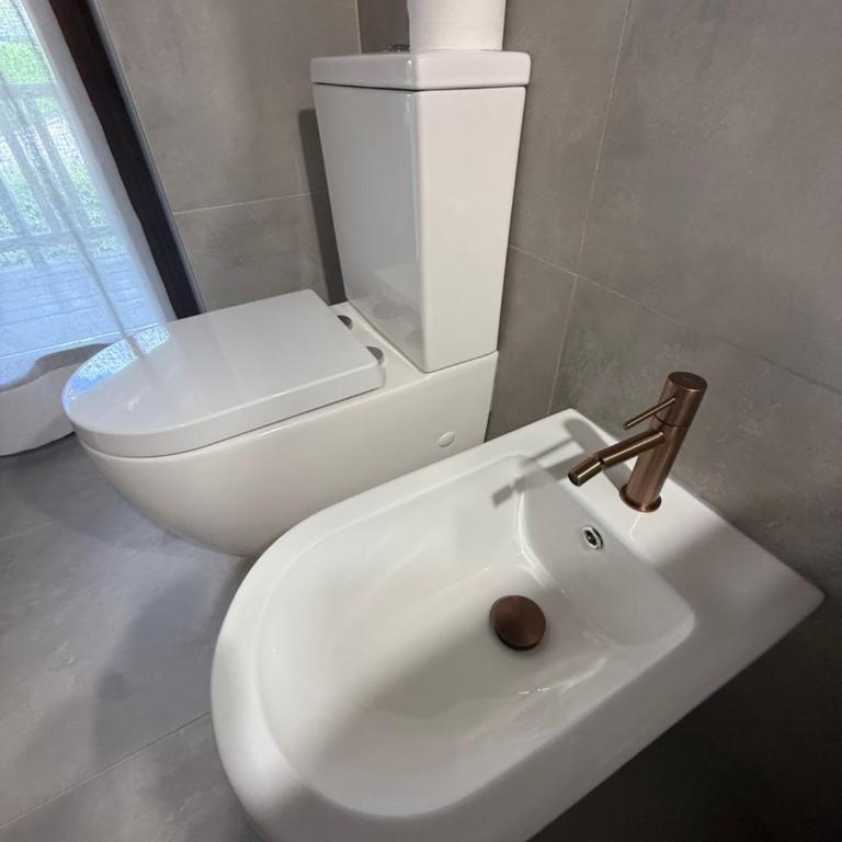 Courmayeur 2BR 2BA Terrace, Amazing View & Parking - Casa con 2 Camere da Letto - 8