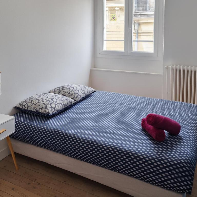 Maison cosy centre-ville 5 chambres - Casa con 5 Camere da Letto - 7