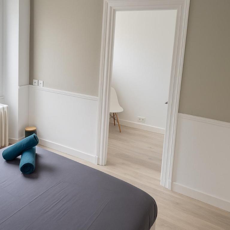 Maison cosy centre-ville 5 chambres - Casa con 5 Camere da Letto - 9