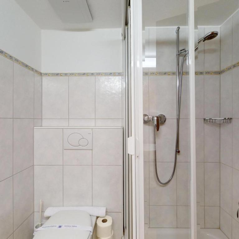 Abitaziun Guardalej 756 - Champfèr - Apartment mit Balkon - 21