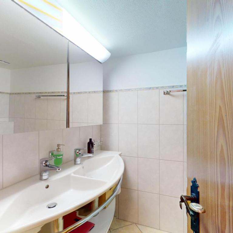 Abitaziun Guardalej 756 - Champfèr - Apartment mit Balkon - 20