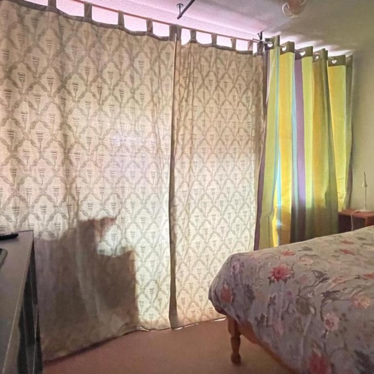 Appartement en centre ville de Guillestre - Apartamento de 2 dormitorios - 14
