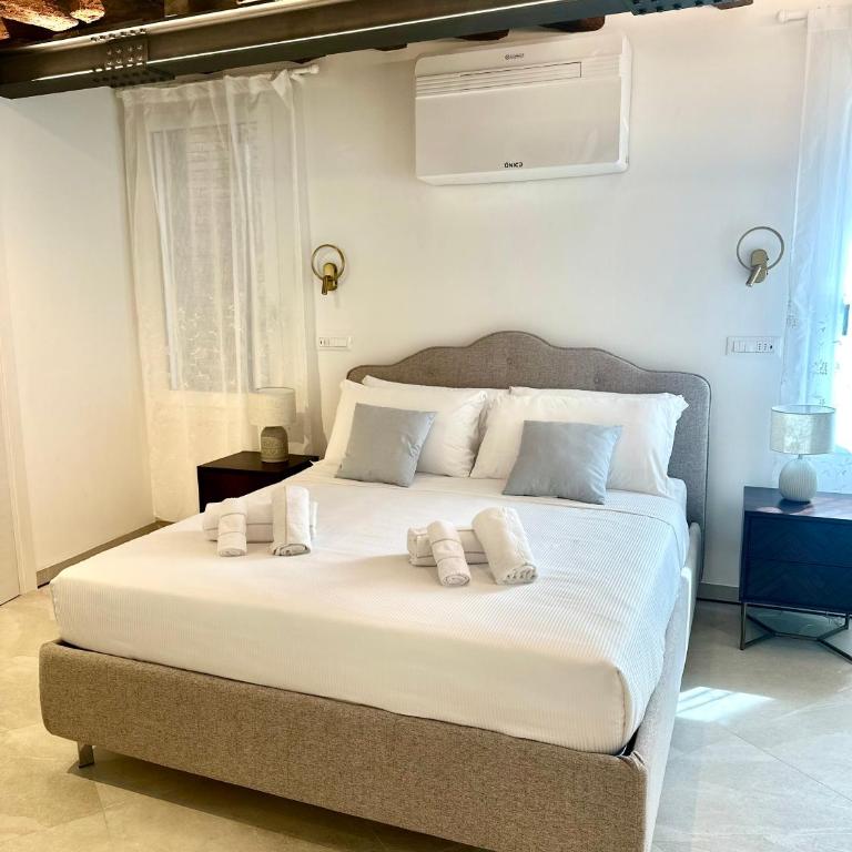 Casa Dolce Riva - Appartamento con 2 Camere da Letto - 1