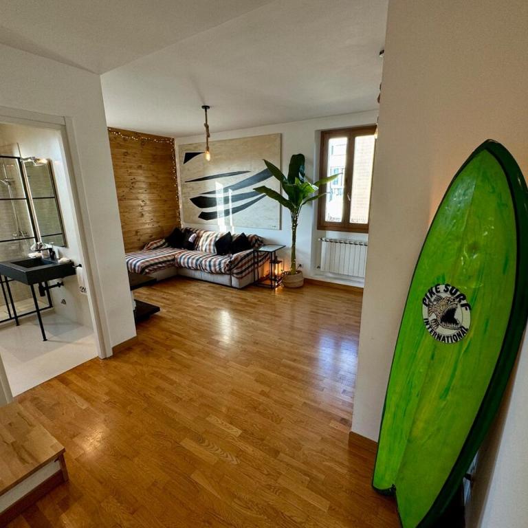 Matteo's apartment in Roma - Appartamento con 1 Camera da Letto - 45