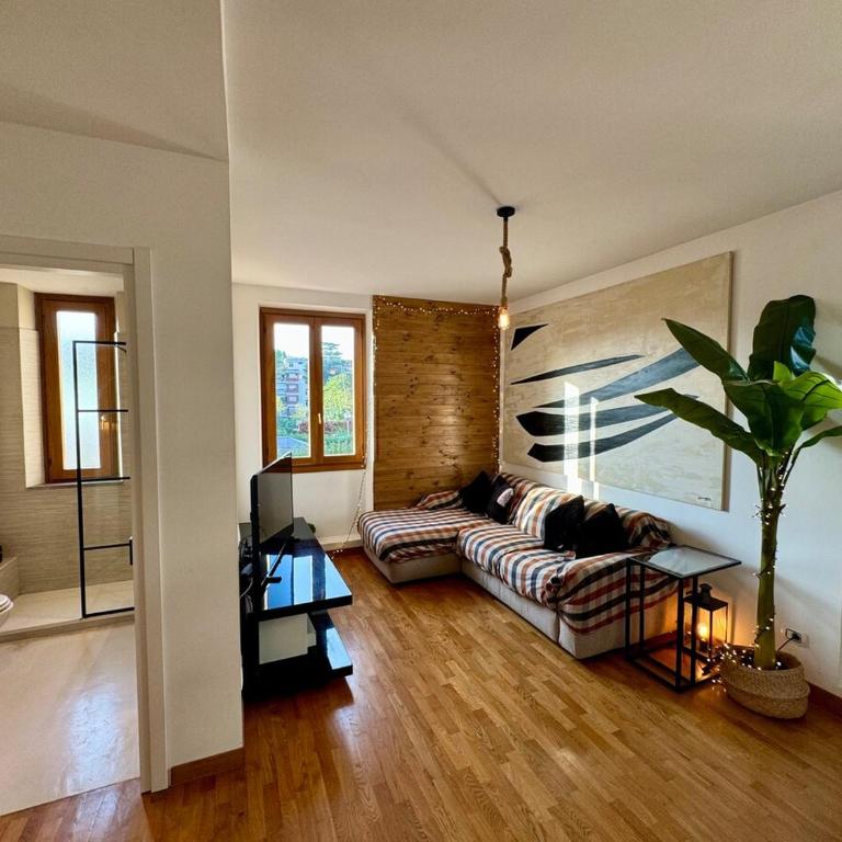 Matteo's apartment in Roma - Appartamento con 1 Camera da Letto - 44
