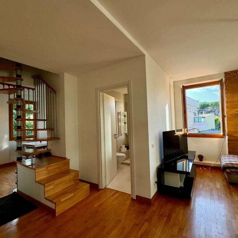 Matteo's apartment in Roma - Appartamento con 1 Camera da Letto - 43