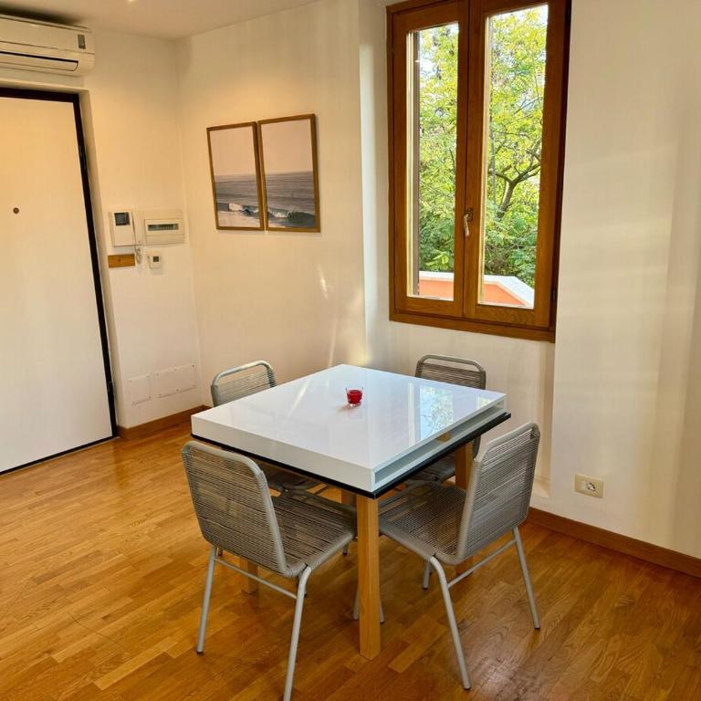 Matteo's apartment in Roma - Appartamento con 1 Camera da Letto - 38