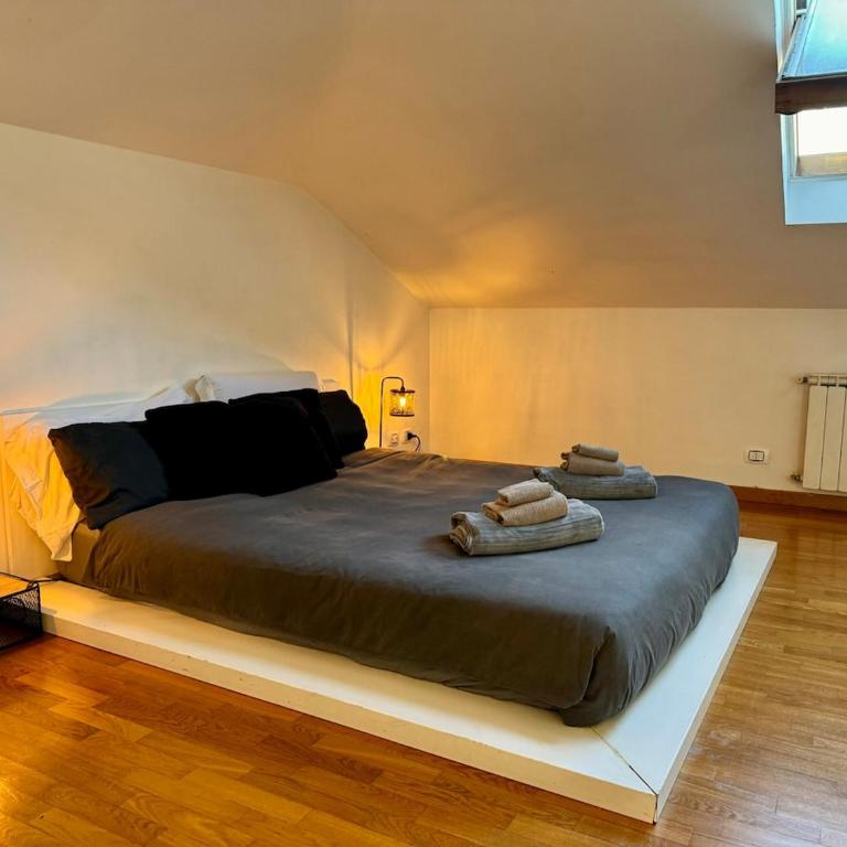 Matteo's apartment in Roma - Appartamento con 1 Camera da Letto - 36