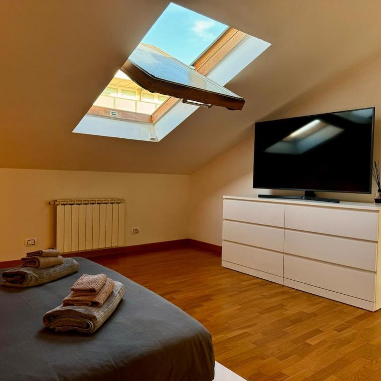 Matteo's apartment in Roma - Appartamento con 1 Camera da Letto - 35