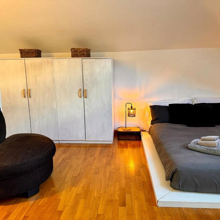 Matteo's apartment in Roma - Appartamento con 1 Camera da Letto - 34