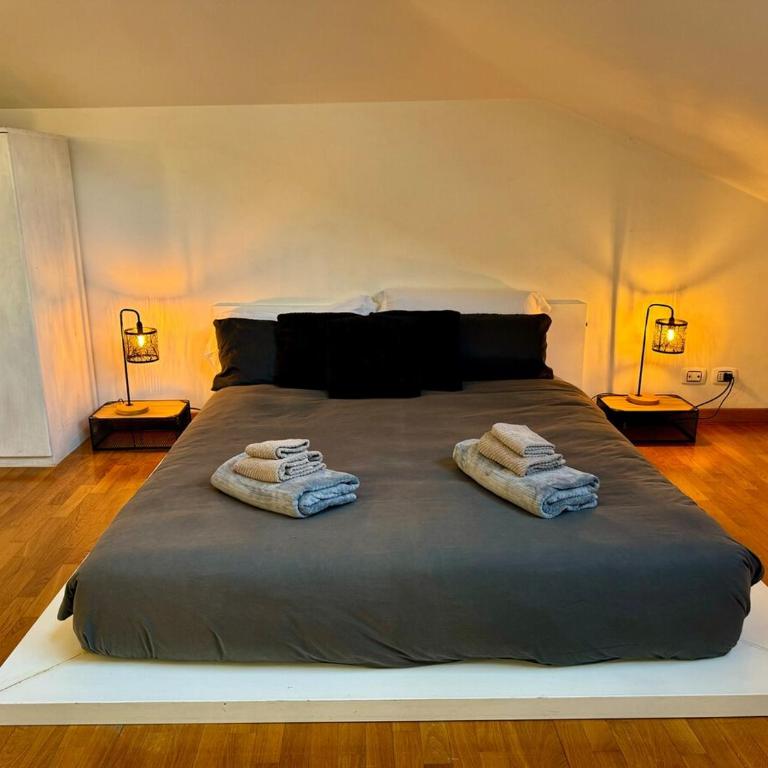 Matteo's apartment in Roma - Appartamento con 1 Camera da Letto - 33