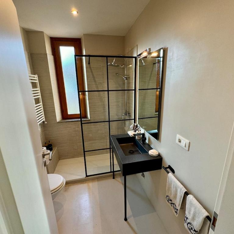 Matteo's apartment in Roma - Appartamento con 1 Camera da Letto - 25