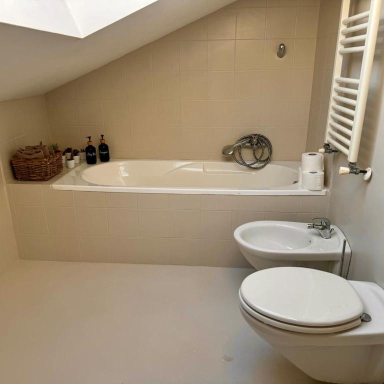 Matteo's apartment in Roma - Appartamento con 1 Camera da Letto - 20