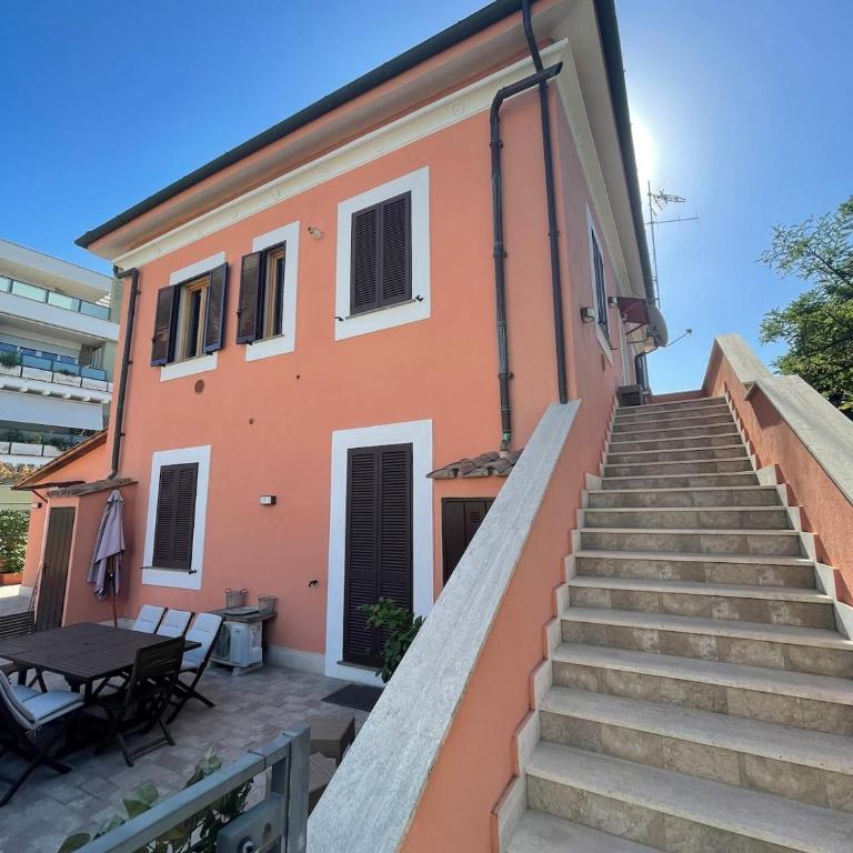 Matteo's apartment in Roma - Appartamento con 1 Camera da Letto - 17