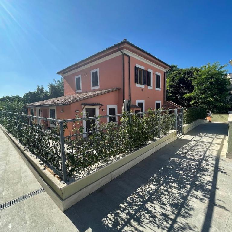 Matteo's apartment in Roma - Appartamento con 1 Camera da Letto - 16