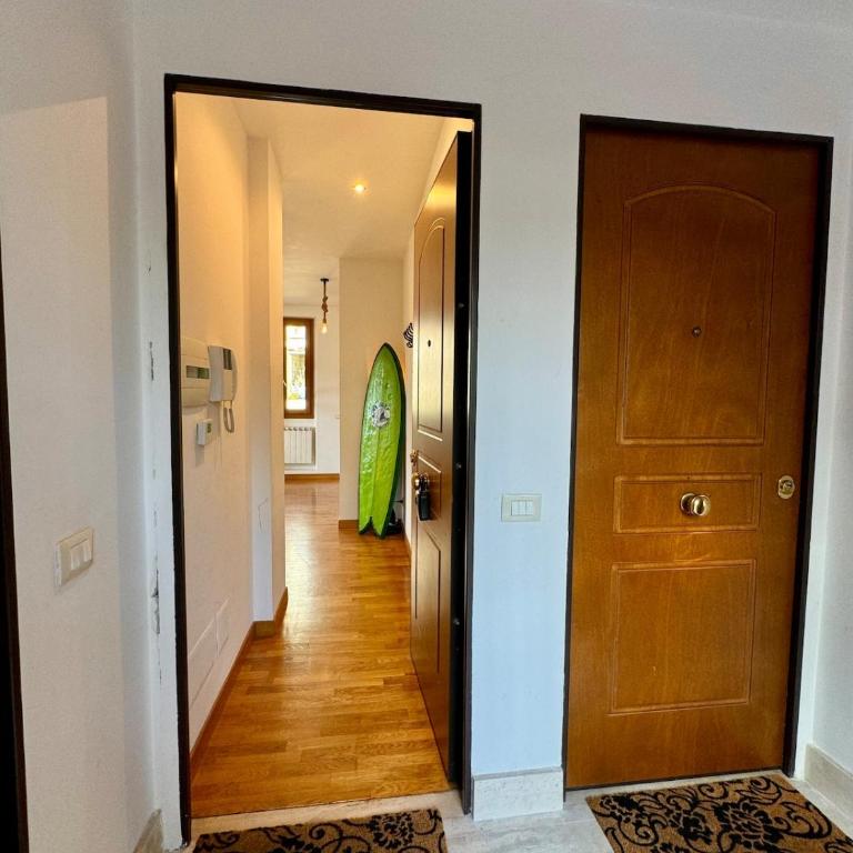 Matteo's apartment in Roma - Appartamento con 1 Camera da Letto - 13