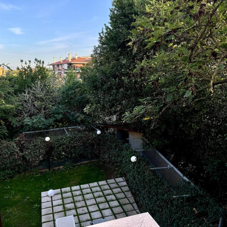 Matteo's apartment in Roma - Appartamento con 1 Camera da Letto - 49