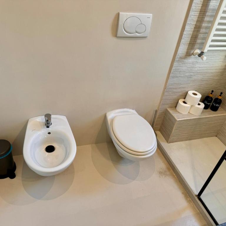 Matteo's apartment in Roma - Appartamento con 1 Camera da Letto - 8