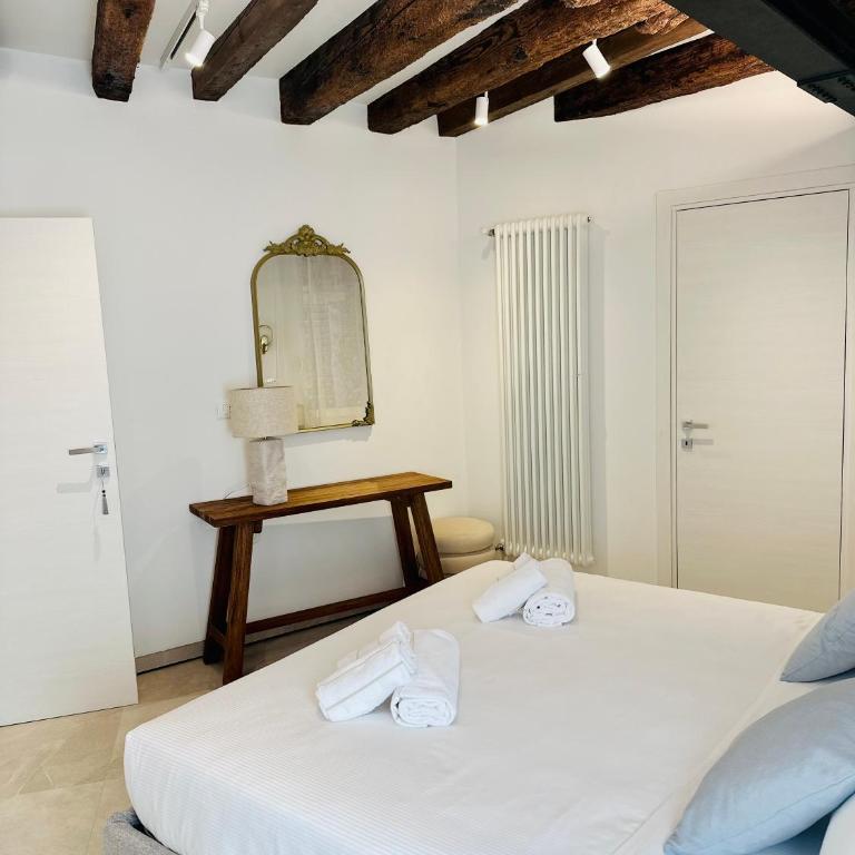 Casa Dolce Riva - Appartamento con 2 Camere da Letto - 9