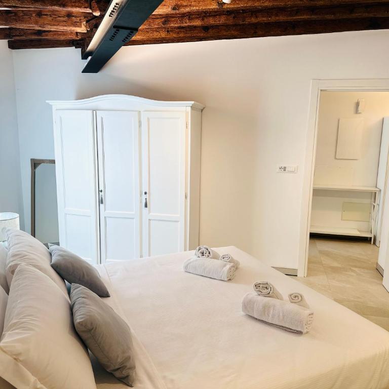 Casa Dolce Riva - Appartamento con 2 Camere da Letto - 3