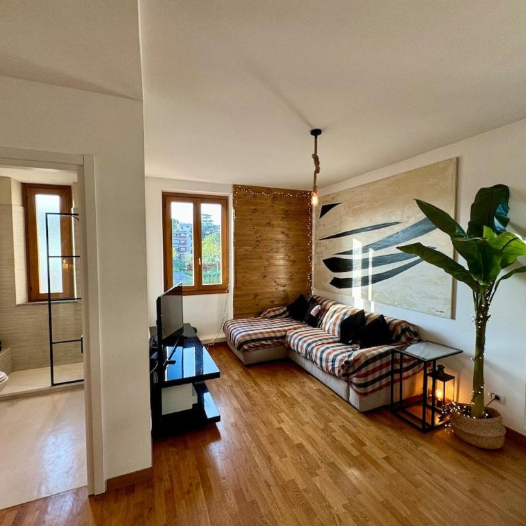 Matteo's apartment in Roma - Appartamento con 1 Camera da Letto - 3