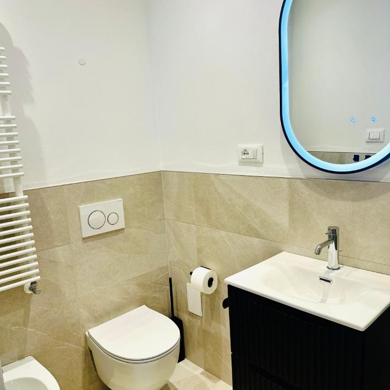 Casa Dolce Riva - Appartamento con 2 Camere da Letto - 4