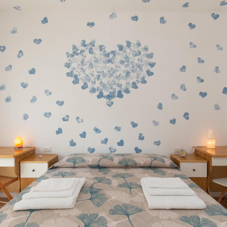 La Buganvillea locazione turistica - Appartamento con 1 Camera da Letto - 1