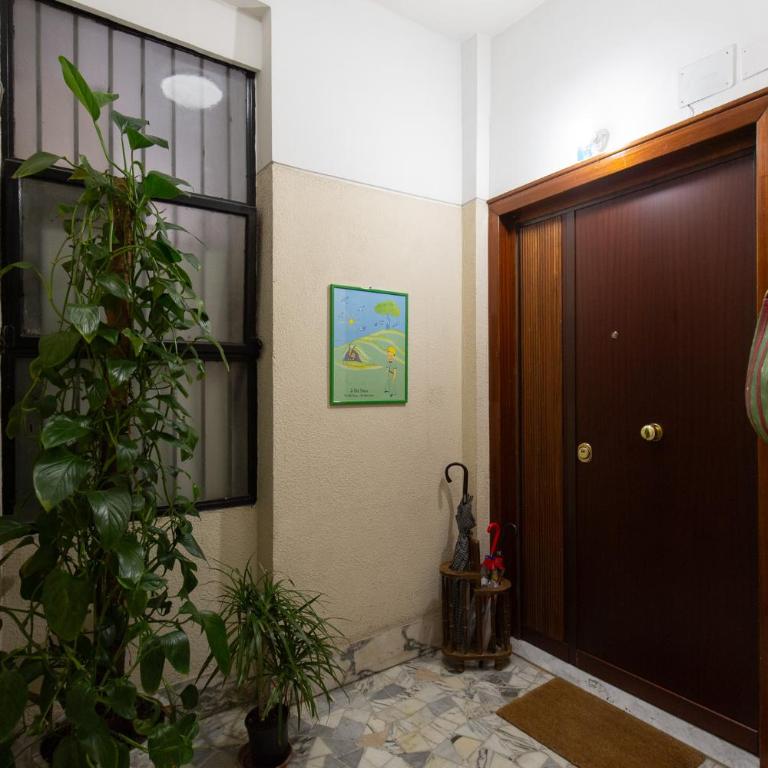 La Buganvillea locazione turistica - Appartamento con 1 Camera da Letto - 6