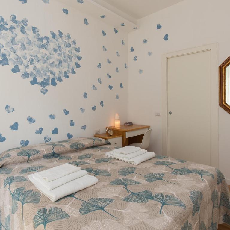 La Buganvillea locazione turistica - Appartamento con 1 Camera da Letto - 18
