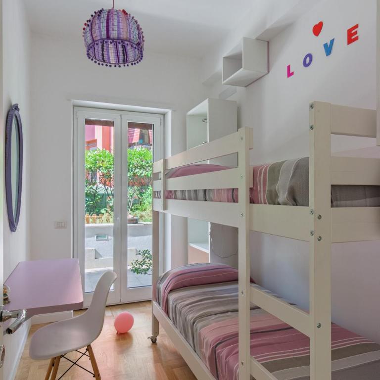 La Buganvillea locazione turistica - Appartamento con 1 Camera da Letto - 24
