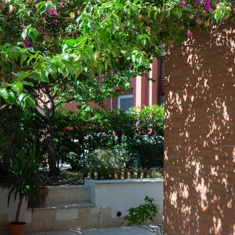 La Buganvillea locazione turistica - Appartamento con 1 Camera da Letto - 14