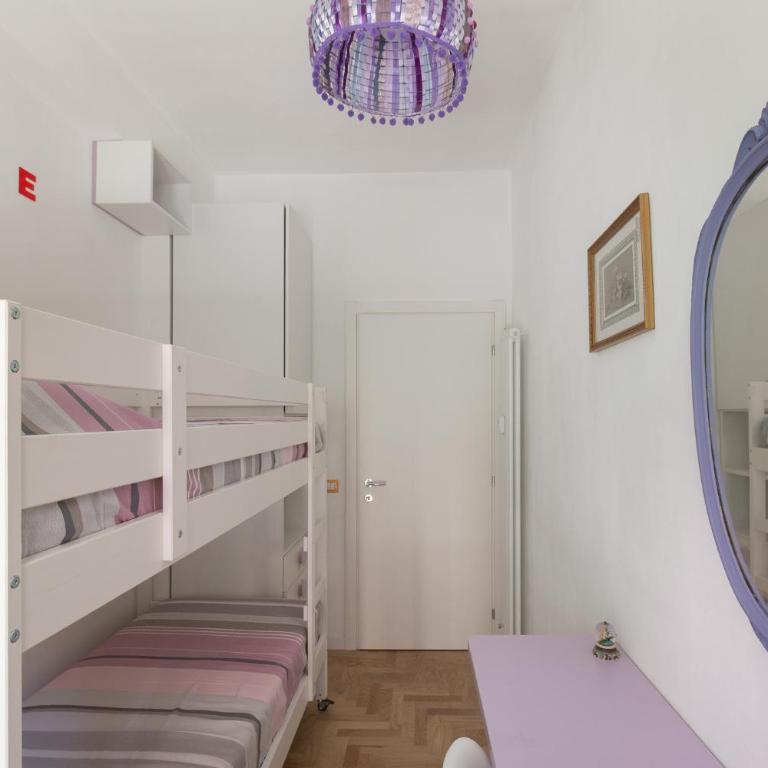 La Buganvillea locazione turistica - Appartamento con 1 Camera da Letto - 25