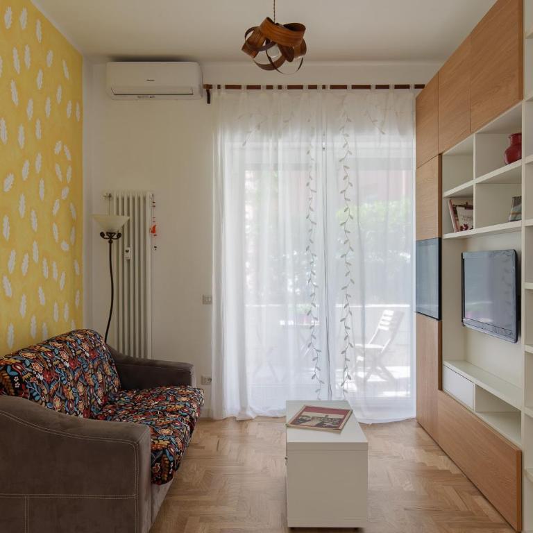 La Buganvillea locazione turistica - Appartamento con 1 Camera da Letto - 11