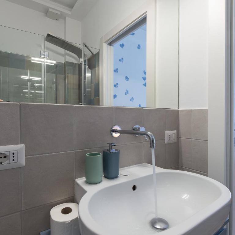 La Buganvillea locazione turistica - Appartamento con 1 Camera da Letto - 21