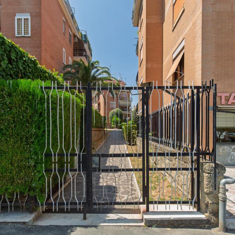 La Buganvillea locazione turistica - Appartamento con 1 Camera da Letto - 2