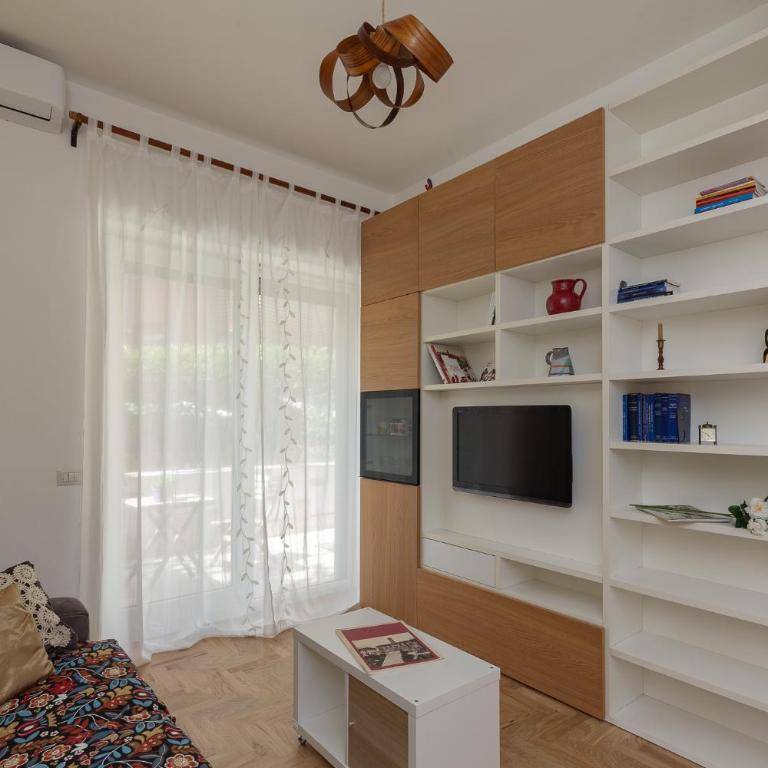 La Buganvillea locazione turistica - Appartamento con 1 Camera da Letto - 12