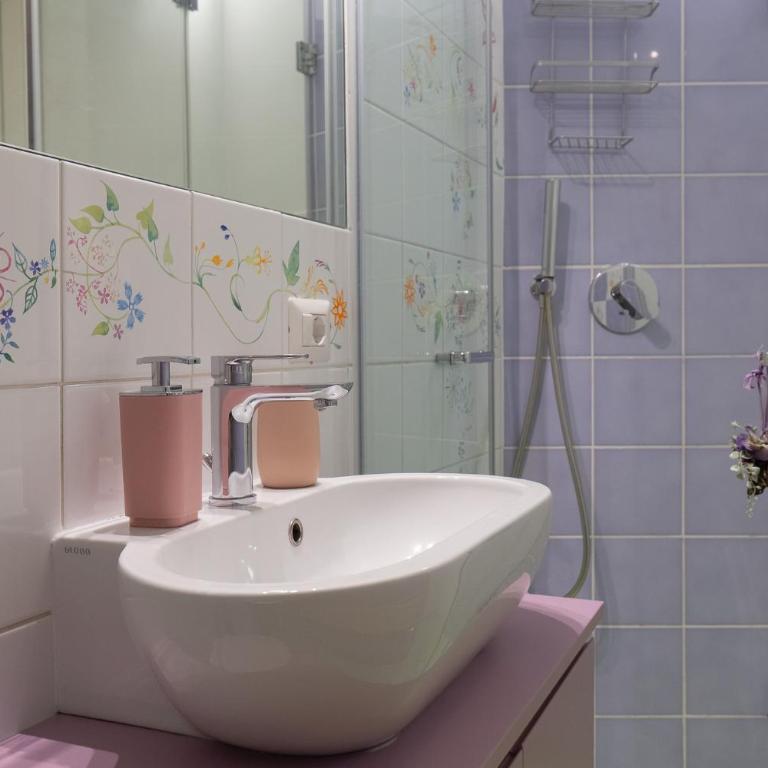 La Buganvillea locazione turistica - Appartamento con 1 Camera da Letto - 28