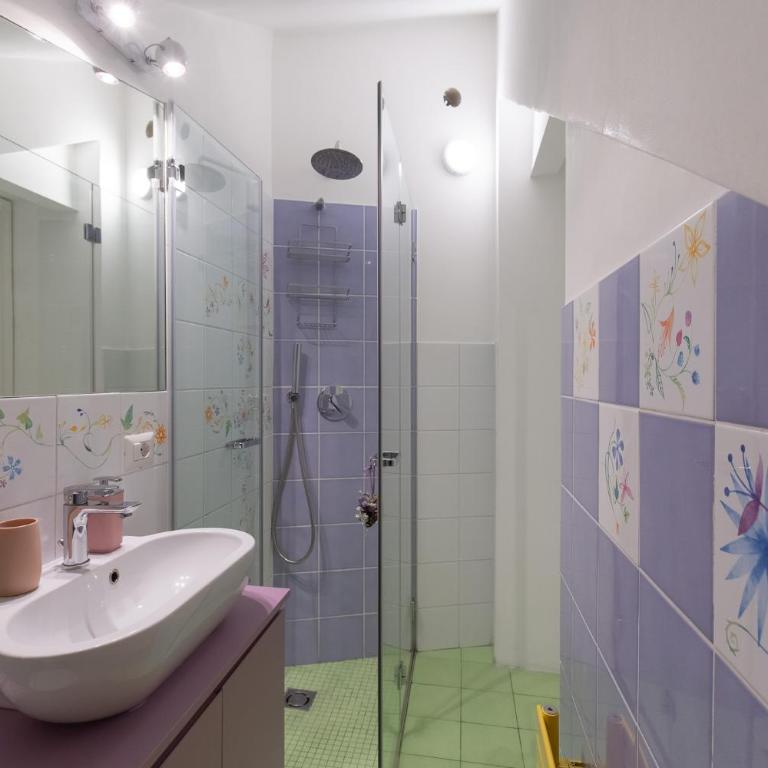 La Buganvillea locazione turistica - Appartamento con 1 Camera da Letto - 27