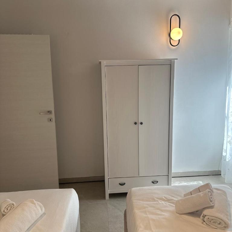 Casa Dolce Riva - Appartamento con 2 Camere da Letto - 13