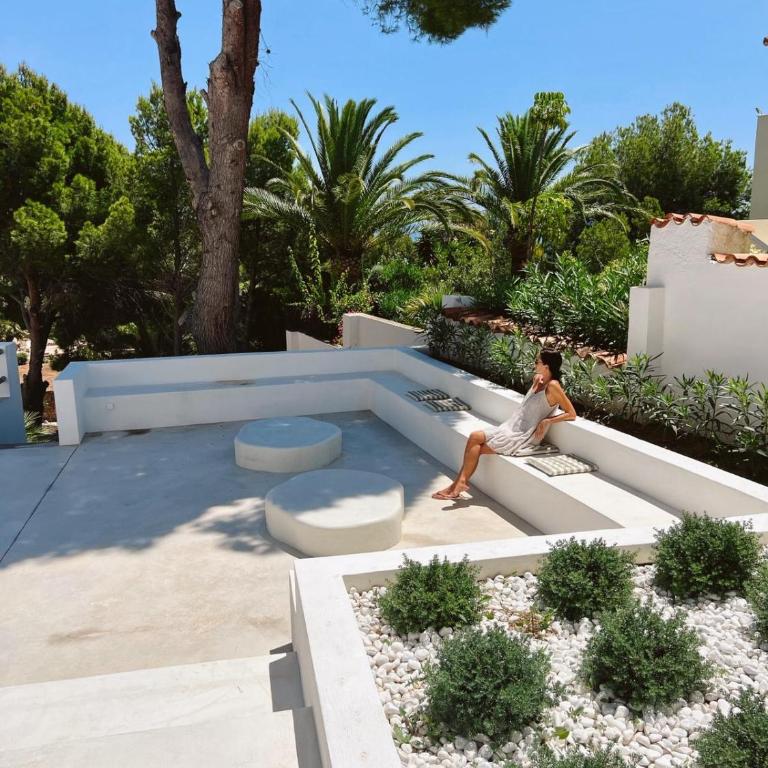 Casa Mimo Altea - Habitación Doble - 20