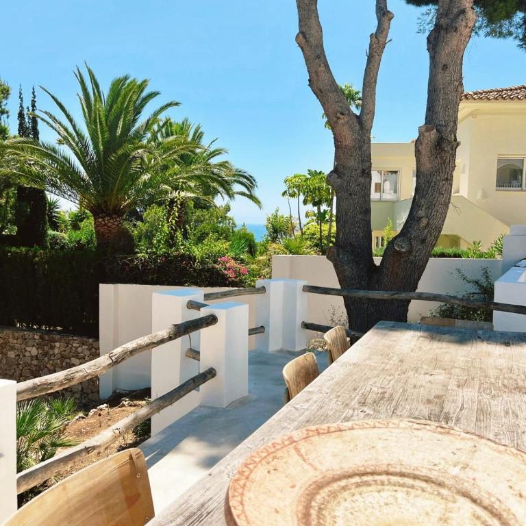 Casa Mimo Altea - Habitación Doble - 22