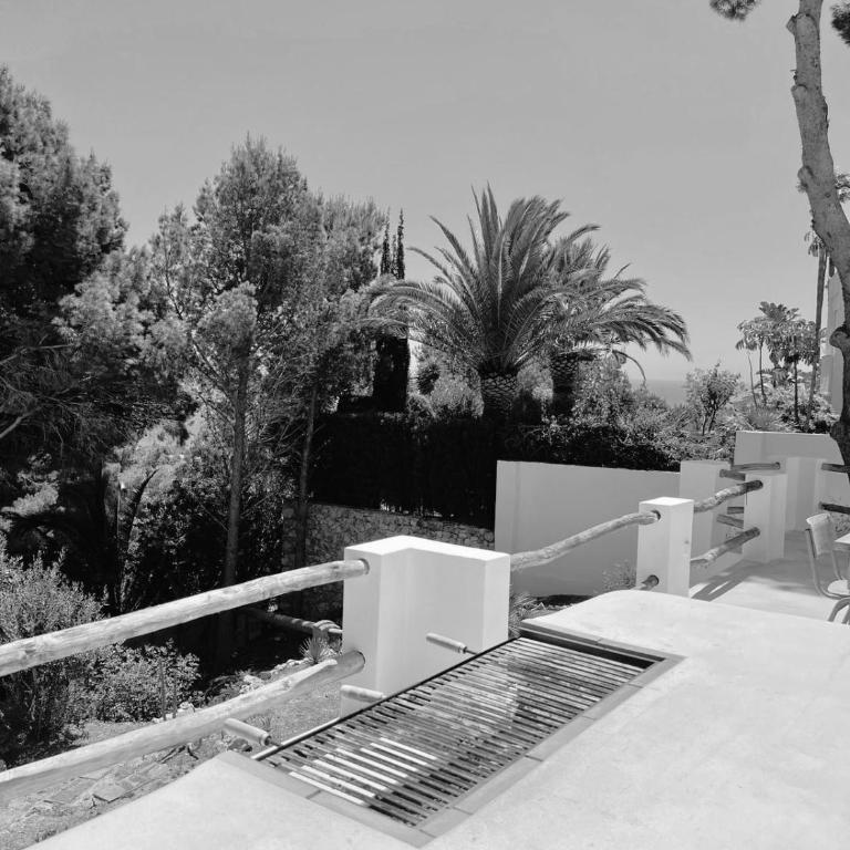 Casa Mimo Altea - Habitación Doble - 23