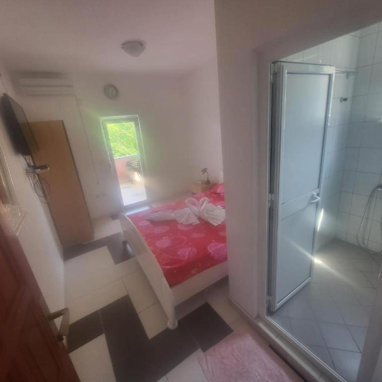 Asko Villa Apartment - Deluxe Double Room - 18
