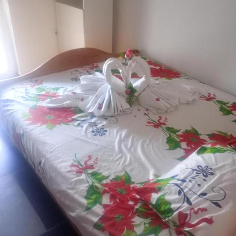 Asko Villa Apartment - Deluxe Double Room - 9