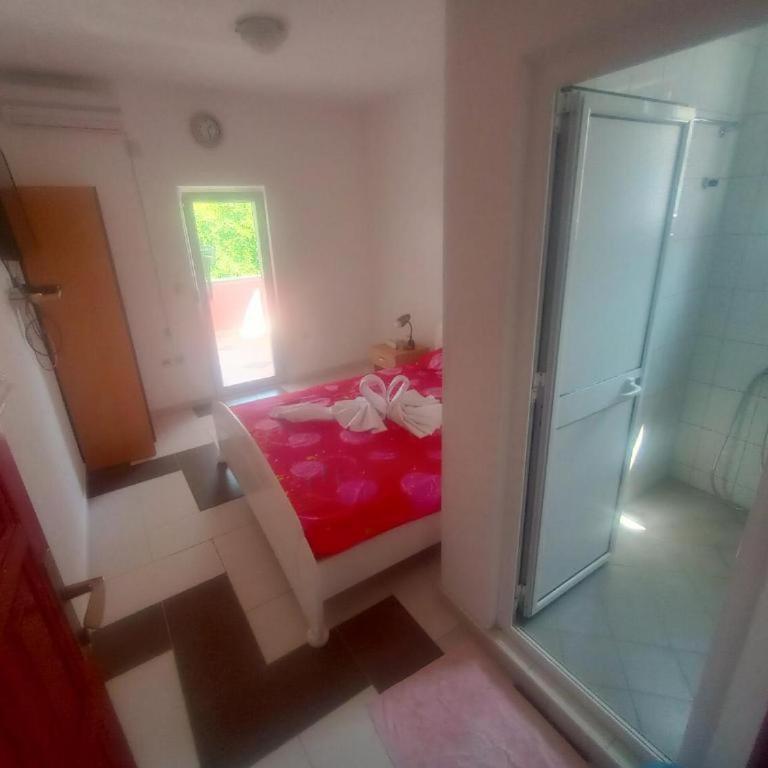 Asko Villa Apartment - Deluxe Double Room - 7